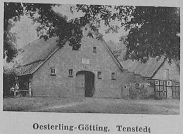 Oesterling