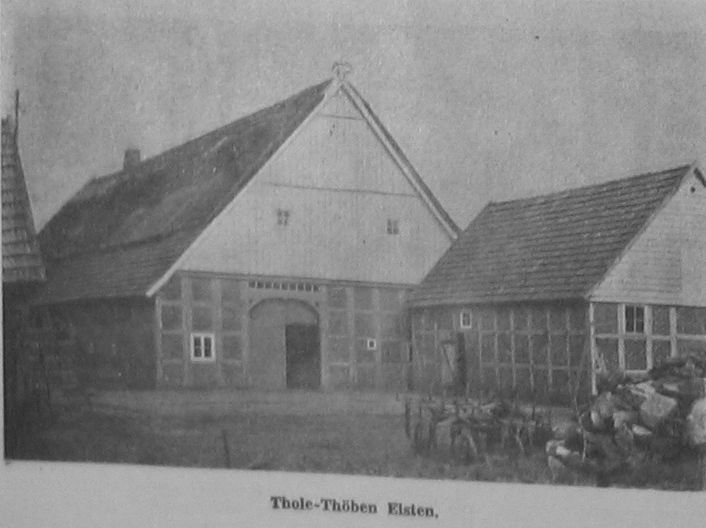 Thole-Thöben,Elsten